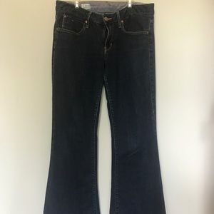 Gap 1969 Vintage Flare Jeans